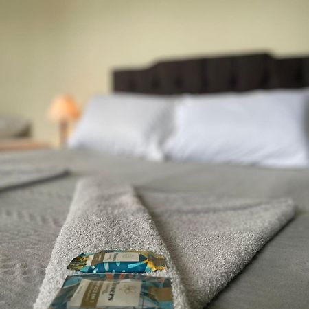 Paraty Chill Inn Pousada Eksteriør billede