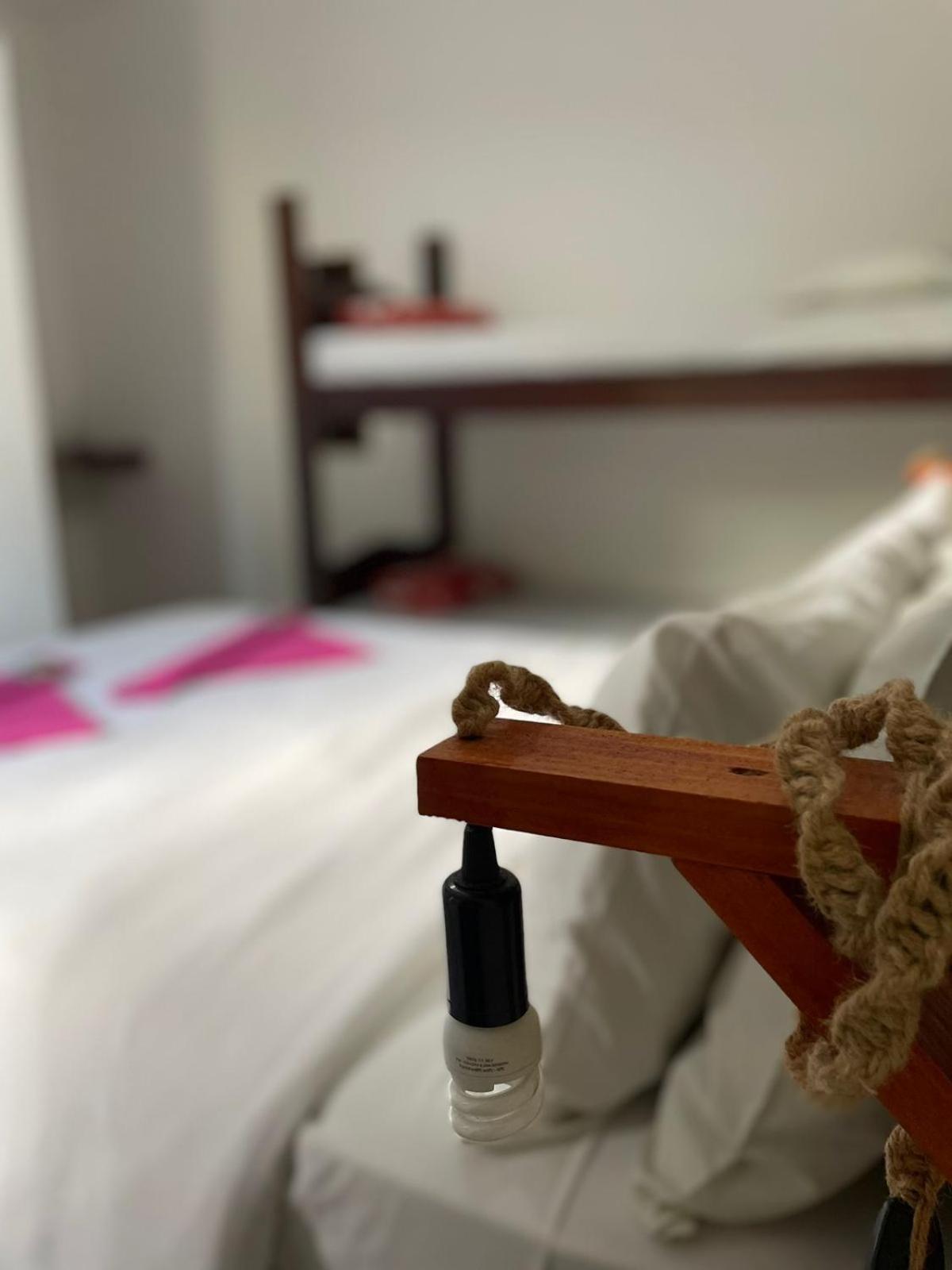 Paraty Chill Inn Pousada Eksteriør billede