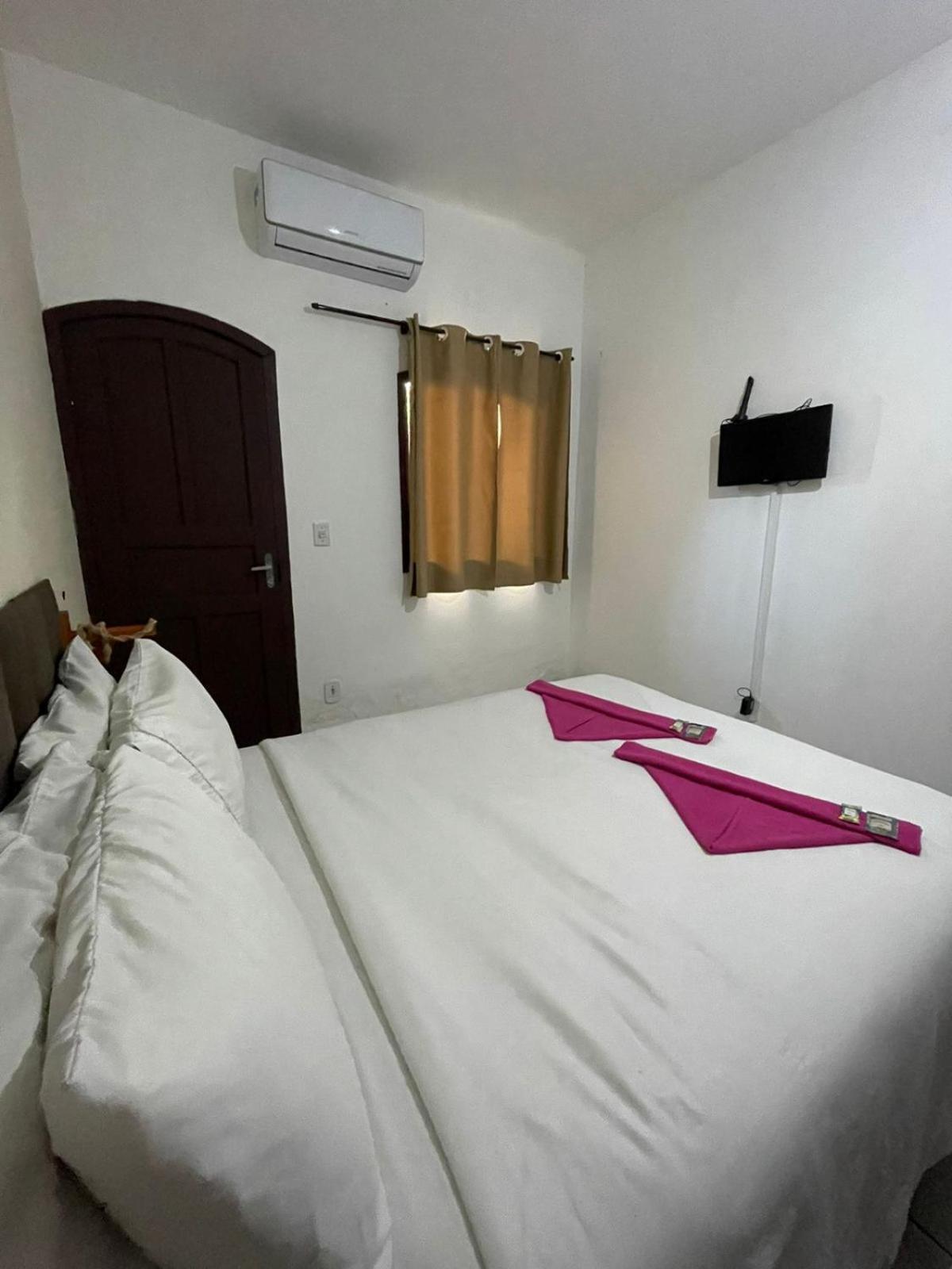 Paraty Chill Inn Pousada Eksteriør billede