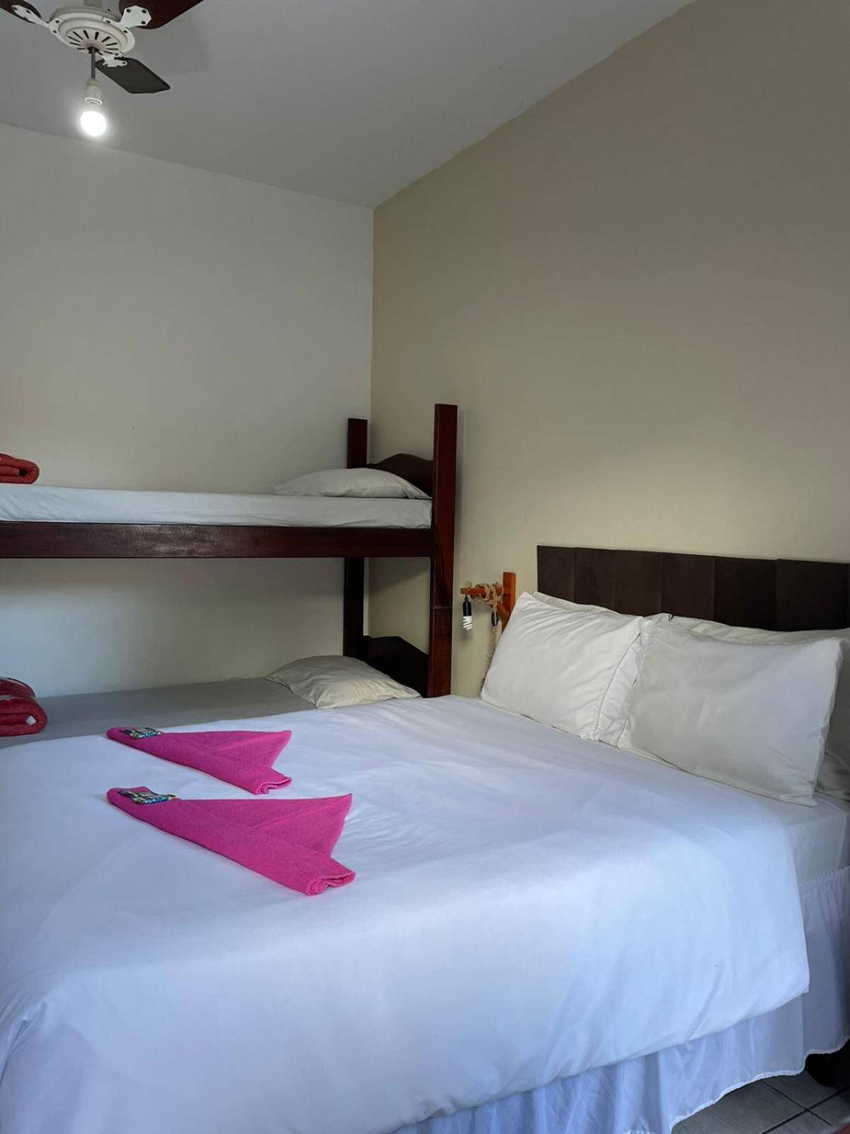 Paraty Chill Inn Pousada Eksteriør billede