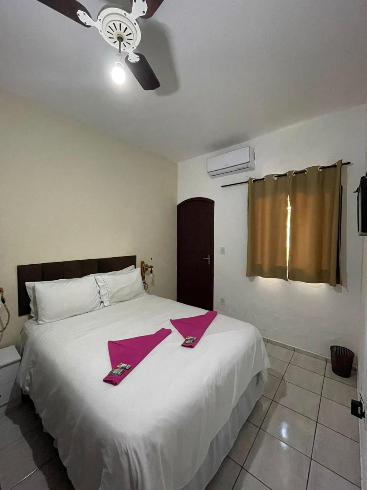 Paraty Chill Inn Pousada Eksteriør billede