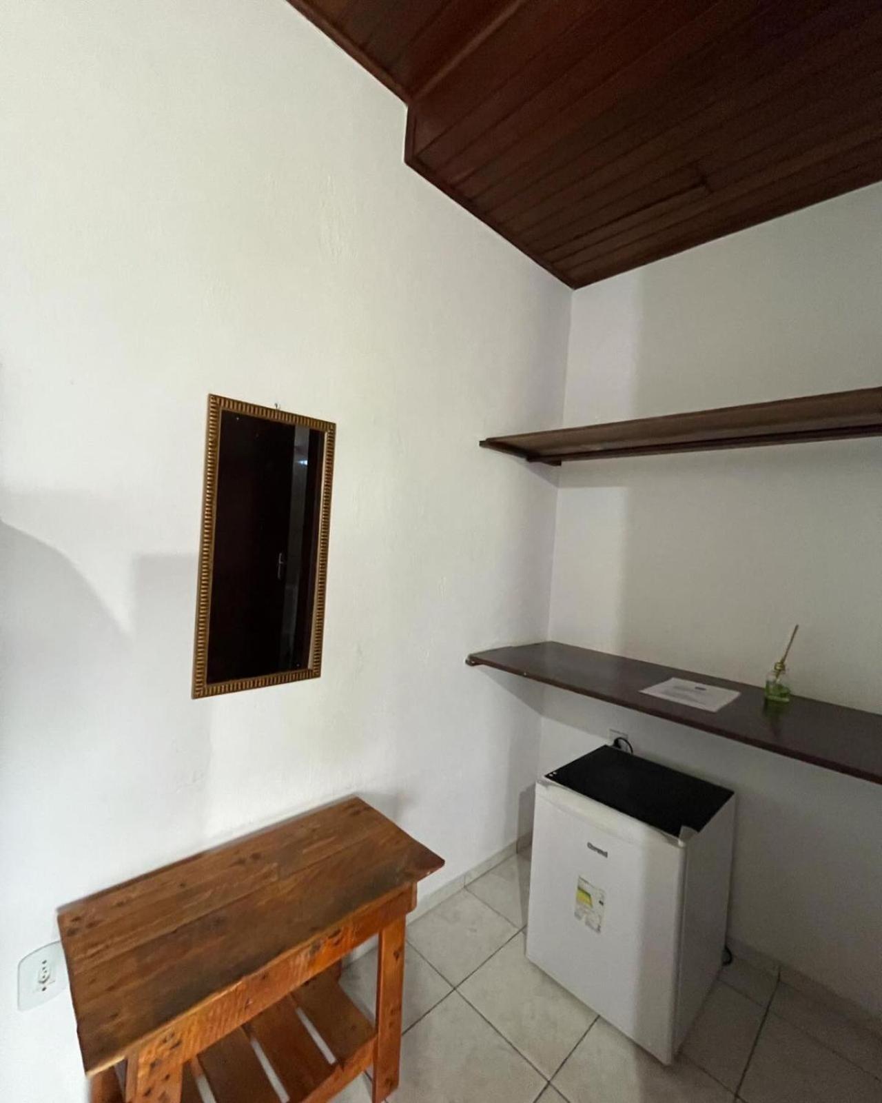 Paraty Chill Inn Pousada Eksteriør billede