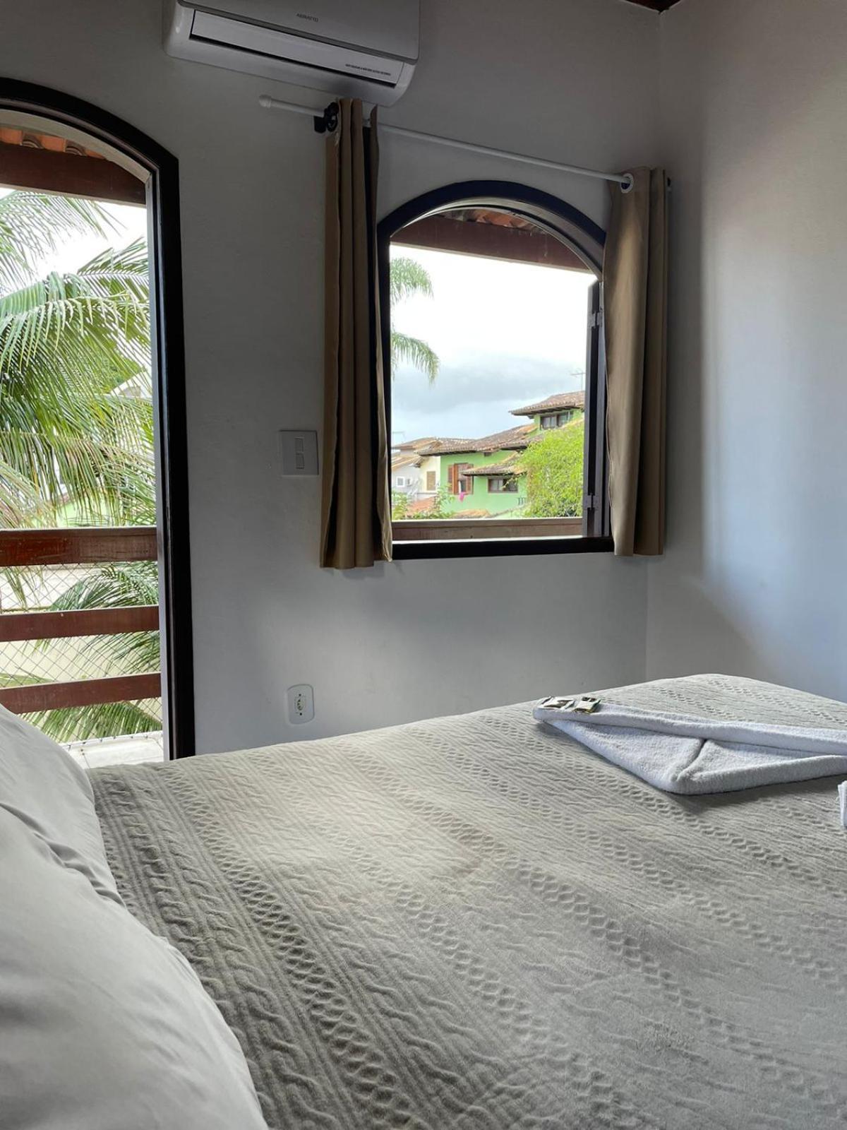 Paraty Chill Inn Pousada Eksteriør billede