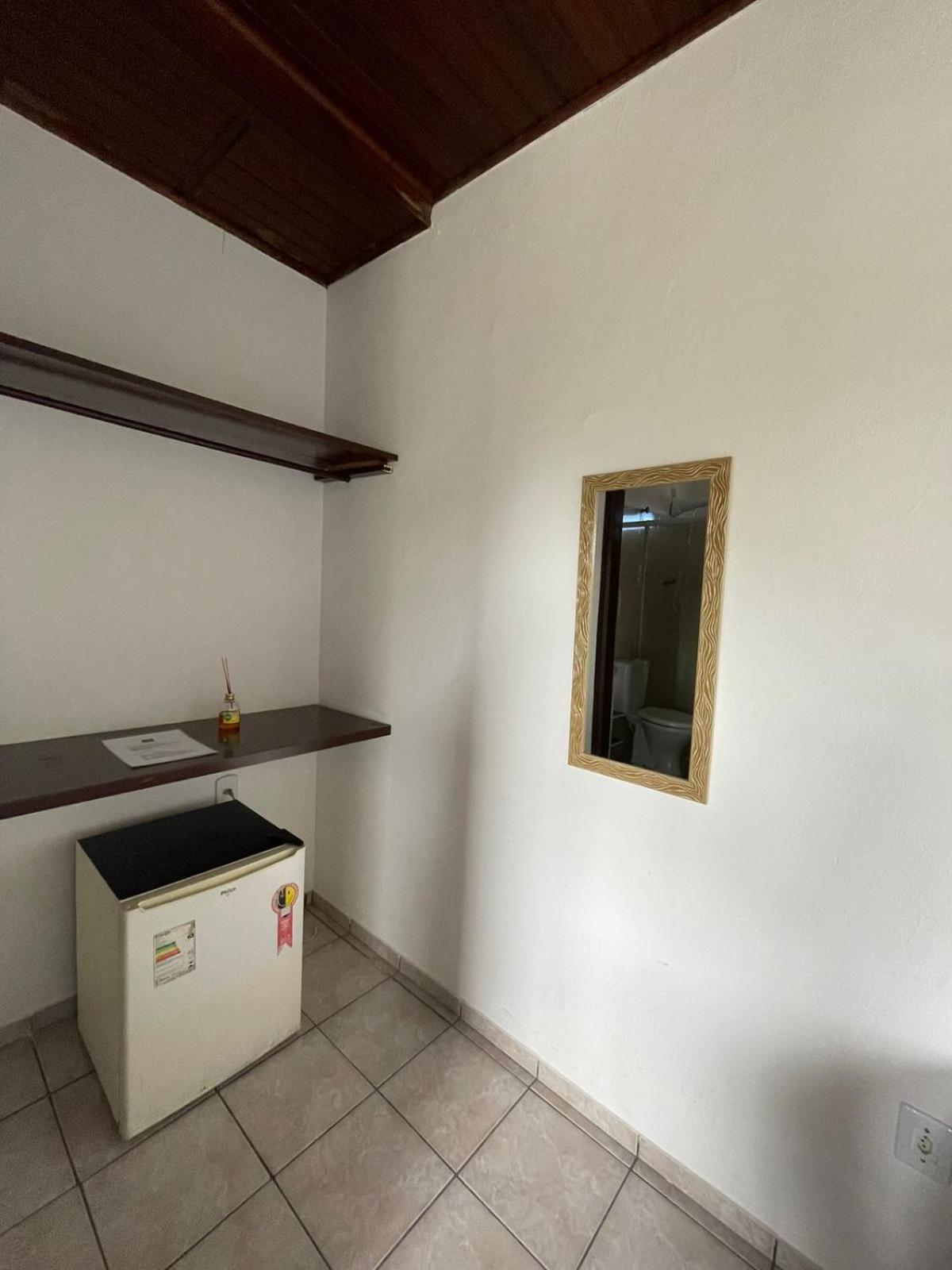 Paraty Chill Inn Pousada Eksteriør billede